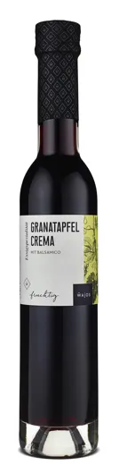 GRANATAPFEL CREMA  250 ML