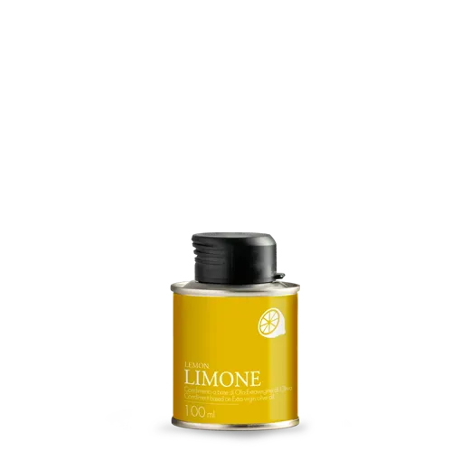 INFUSO al LIMONE 0,10 lt