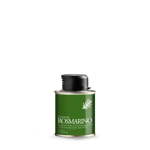 INFUSO al ROSMARINO 0,10 lt