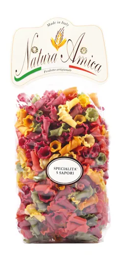 GIGLI 5 SAPORI 500g