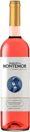 Marques de Montemor Rosé VR Alentejo 2023