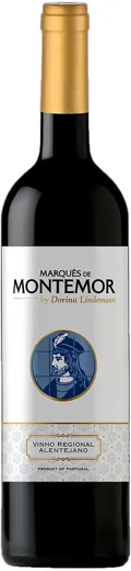 Marques de Montemor Tinto VR Alentejo 2022