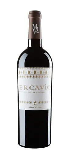 ERCAVIO SELECCIÓN LIMITADA 2016 | MAGNUM