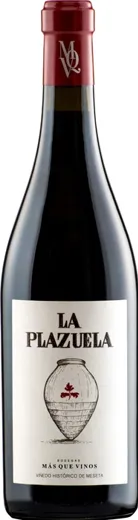 LA PLAZUELA BODEGAS ERCAVIO 2019