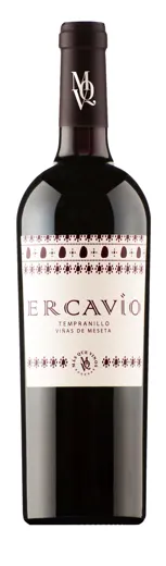 ERCAVIO ROBLE VIÑAS DE MESETA 2019/21 | 37.5 CL