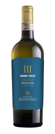 UGONE III VERMENTINO DI SARDEGNA DOCG 2023