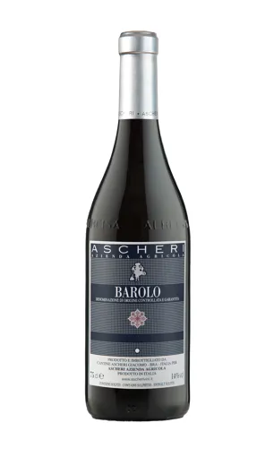 BAROLO ASCHERI TRE VIGNE DOCG 2020