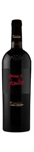 ANIMA DI PRIMITIVO DI MANDURIA DOP 2021