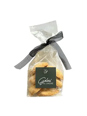 GOLOSI AL GIANDUJA | 150 GR.