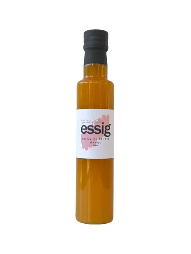 MANGO BALSAMESSIG | 250 ML.