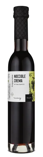 NOCCIOLE CREMA MIT BALSAMICO 250 ML