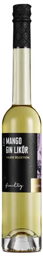 MANGO GIN LIKÖR 100 ML