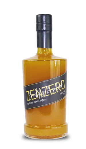 ZENZERO | 500 ML