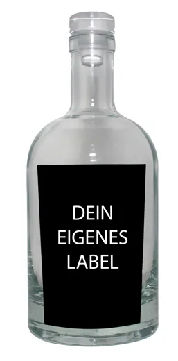 GIN - EIGENLABEL | 200 ML