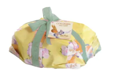 COLOMBA CLASSICA