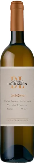 DORINA LINDEMANN RESERVA BRANCO 2022